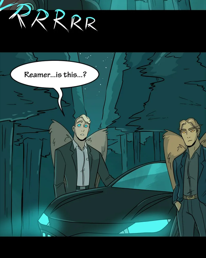 Read The Croaking EN Manga Online