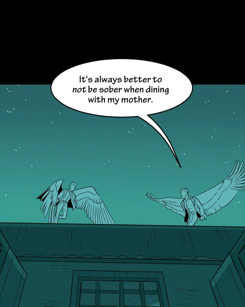 Read The Croaking EN Manga Online
