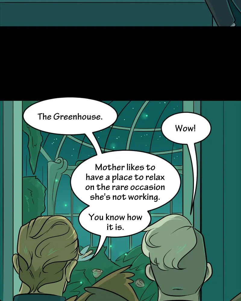 Read The Croaking EN Manga Online