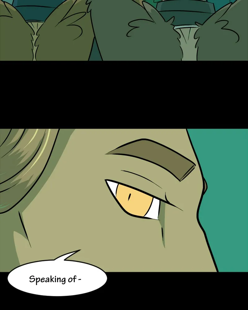 Read The Croaking EN Manga Online