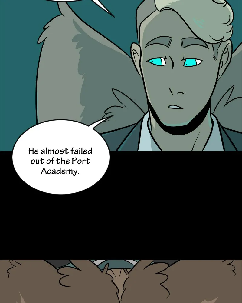 Read The Croaking EN Manga Online