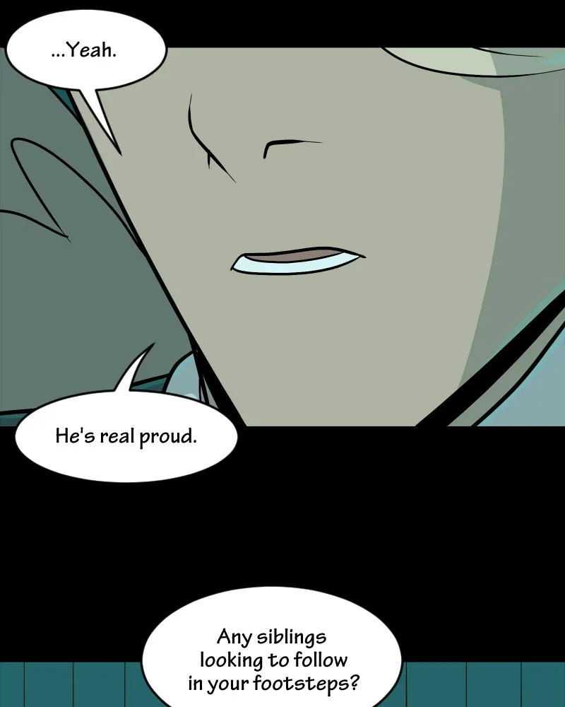 Read The Croaking EN Manga Online