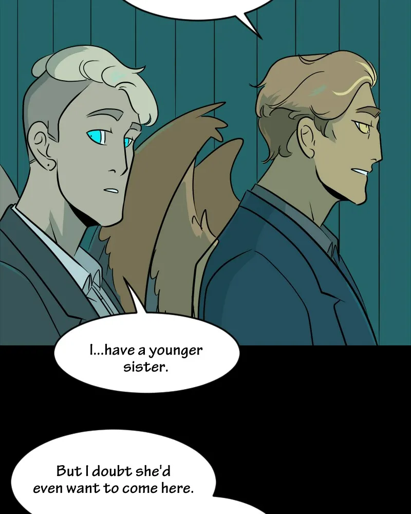 Read The Croaking EN Manga Online
