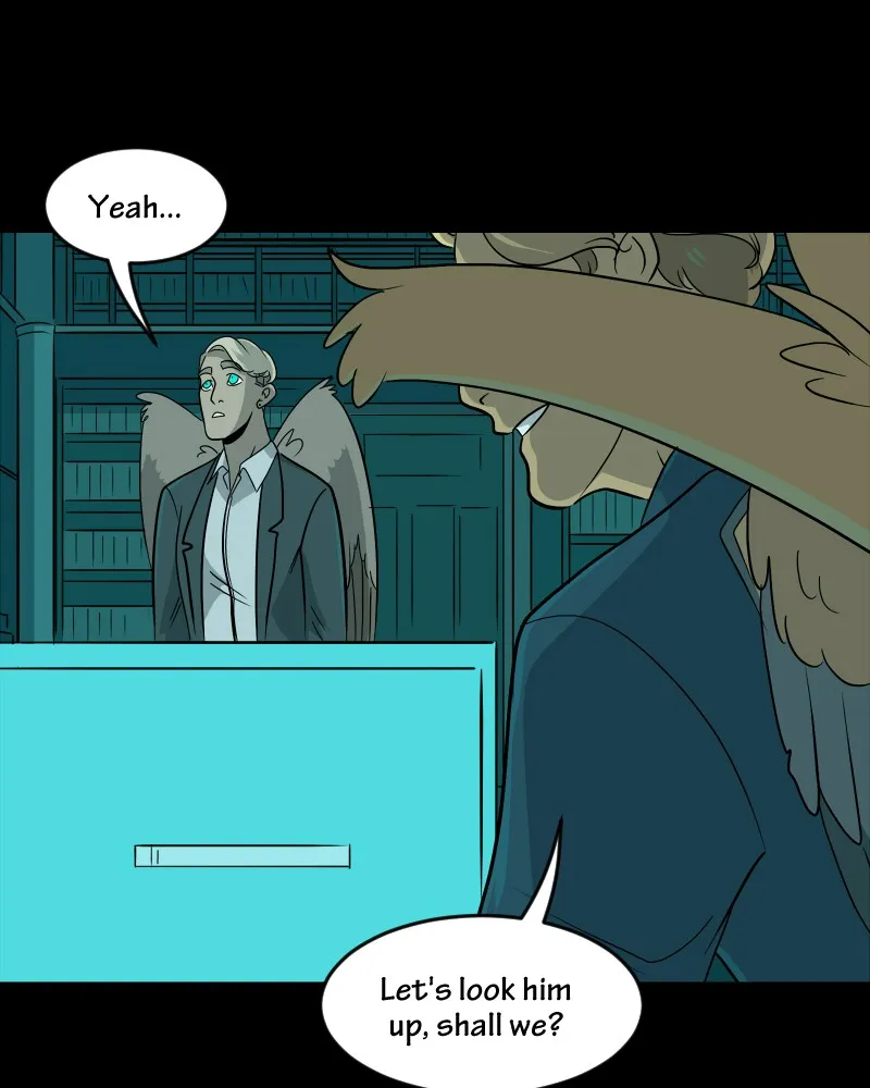 Read The Croaking EN Manga Online