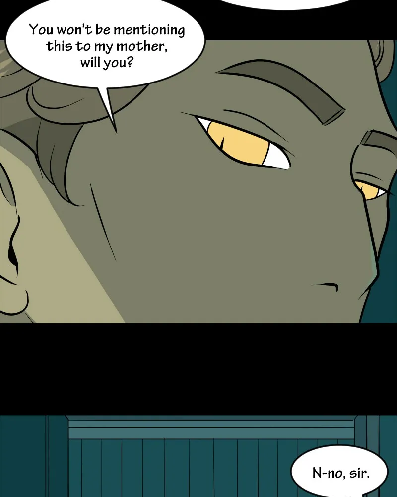 Read The Croaking EN Manga Online