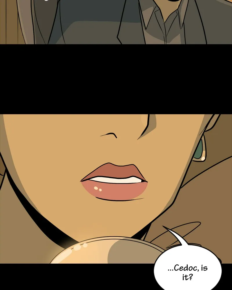 Read The Croaking EN Manga Online