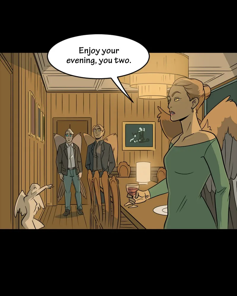 Read The Croaking EN Manga Online