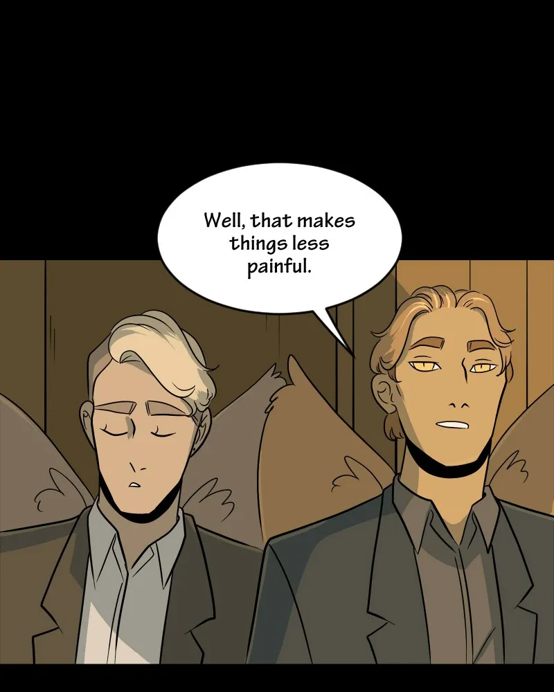 Read The Croaking EN Manga Online