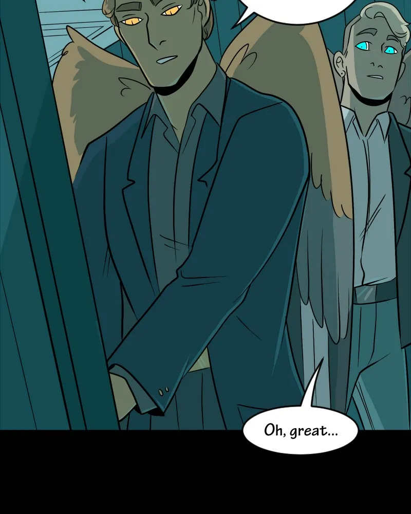 Read The Croaking EN Manga Online