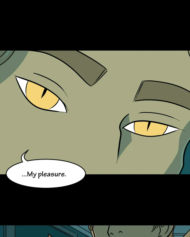 Read The Croaking EN Manga Online