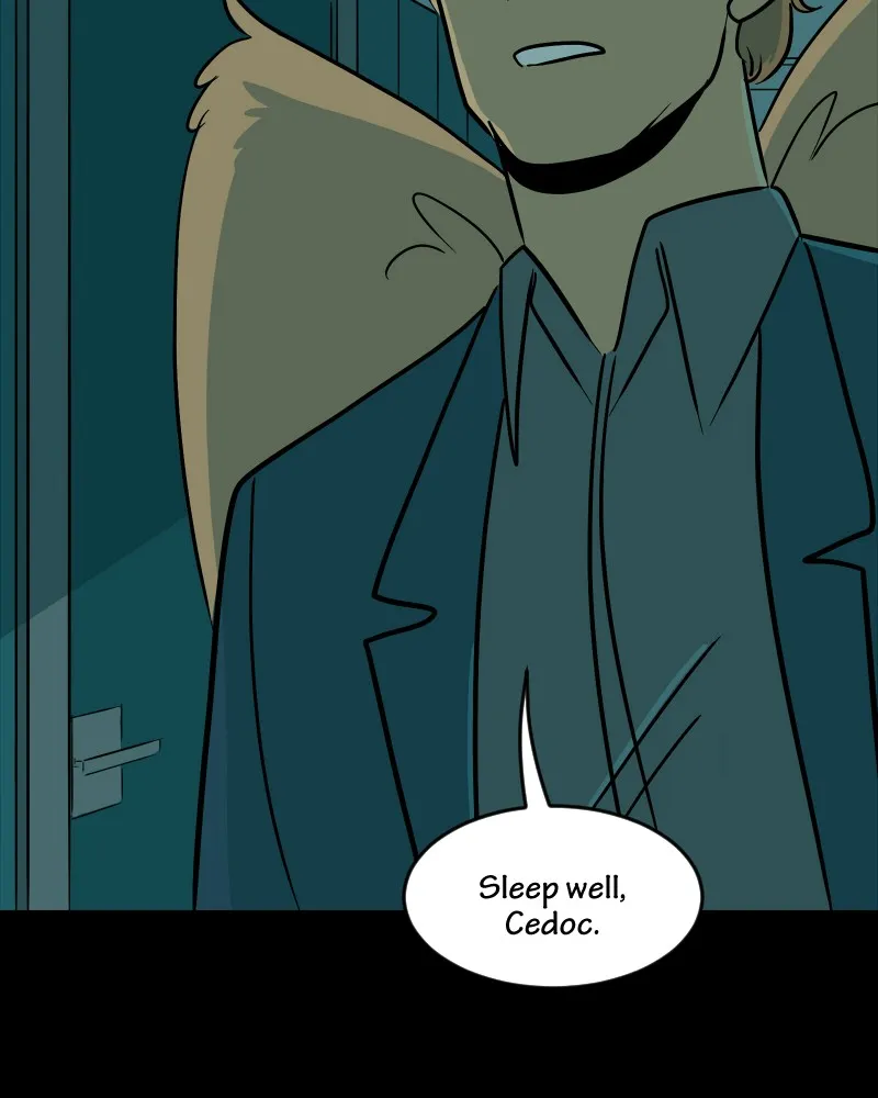 Read The Croaking EN Manga Online