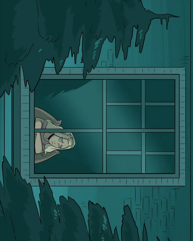 Read The Croaking EN Manga Online