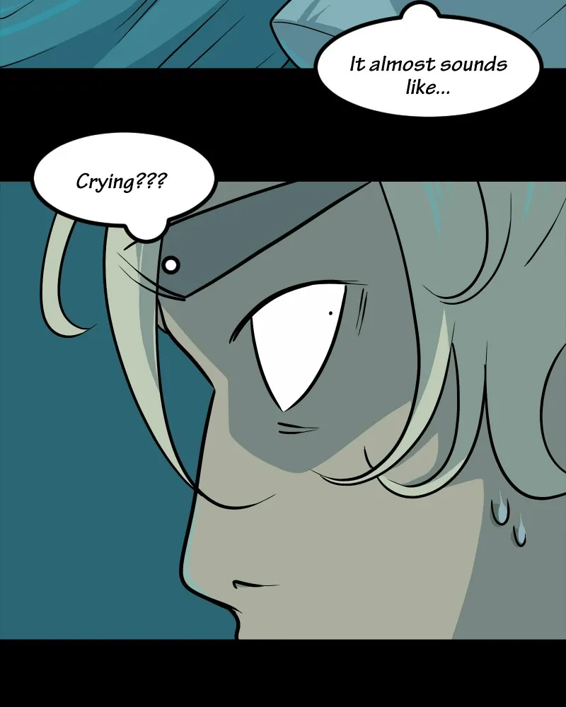 Read The Croaking EN Manga Online