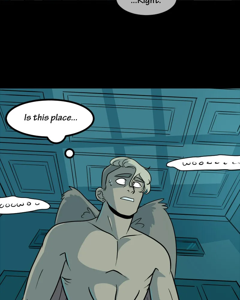 Read The Croaking EN Manga Online