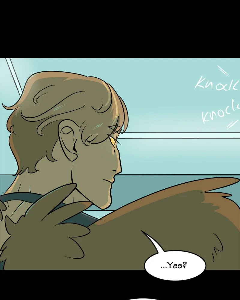 Read The Croaking EN Manga Online