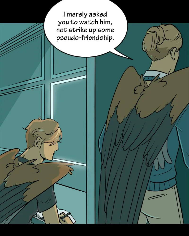 Read The Croaking EN Manga Online
