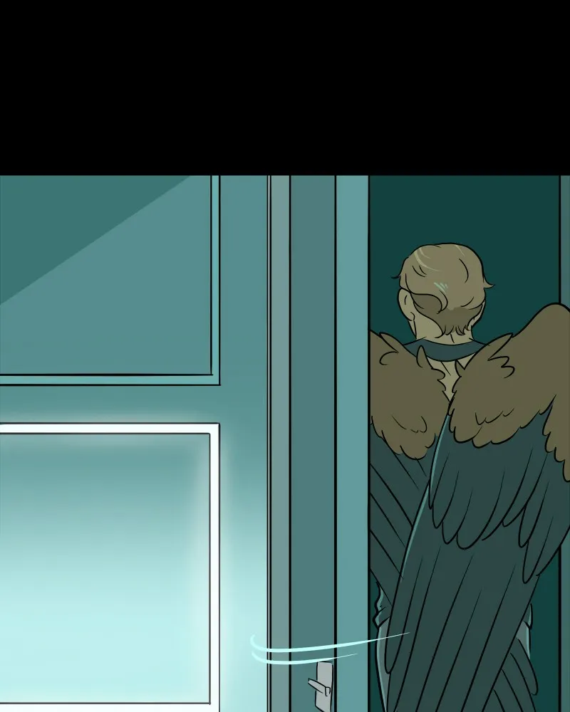 Read The Croaking EN Manga Online