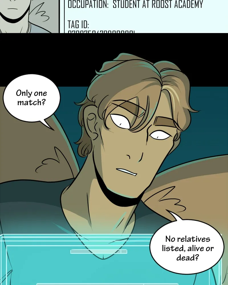 Read The Croaking EN Manga Online