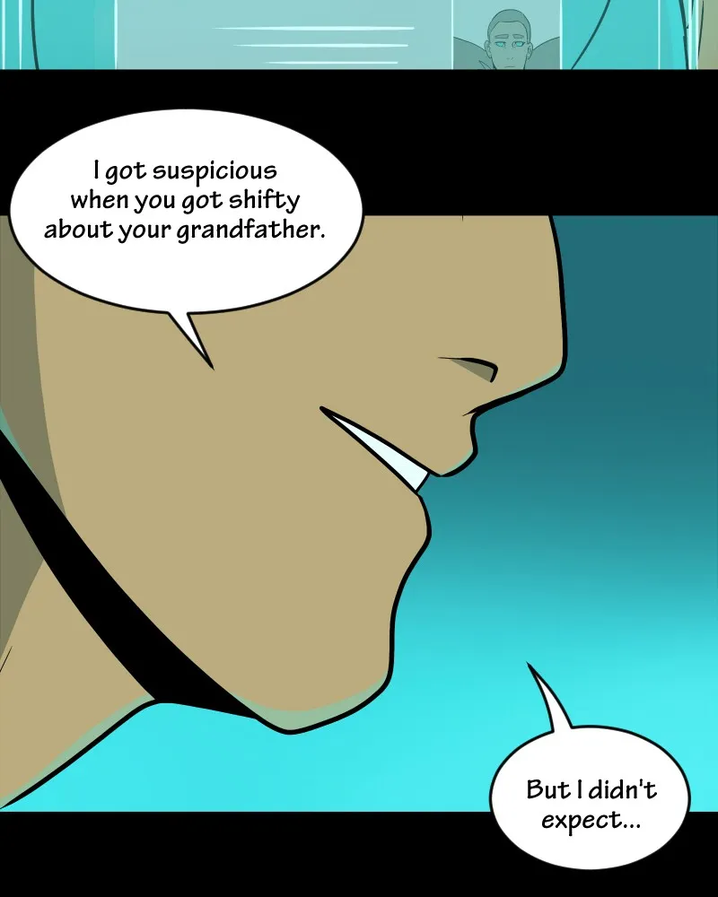 Read The Croaking EN Manga Online