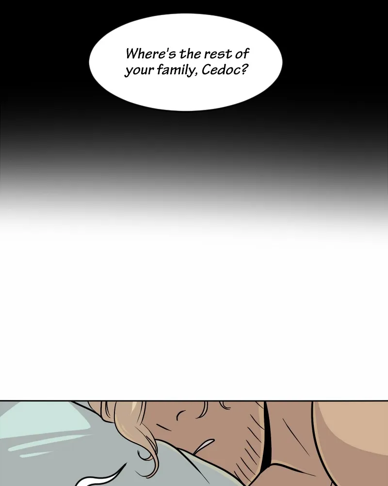 Read The Croaking EN Manga Online