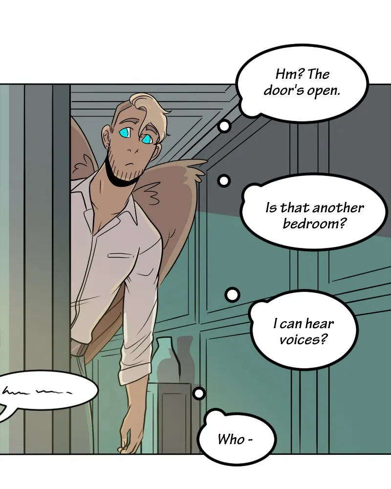 Read The Croaking EN Manga Online
