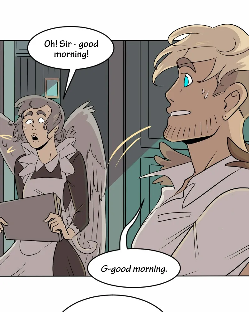 Read The Croaking EN Manga Online