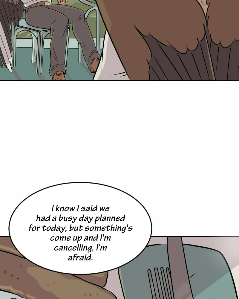 Read The Croaking EN Manga Online