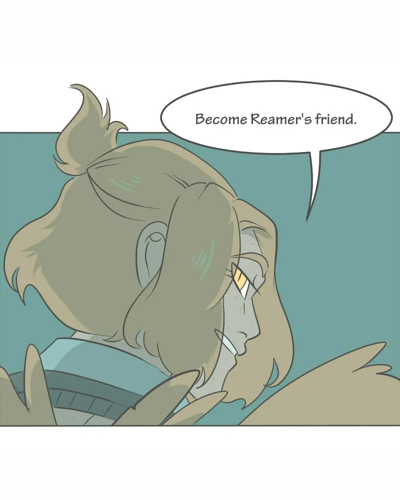 Read The Croaking EN Manga Online
