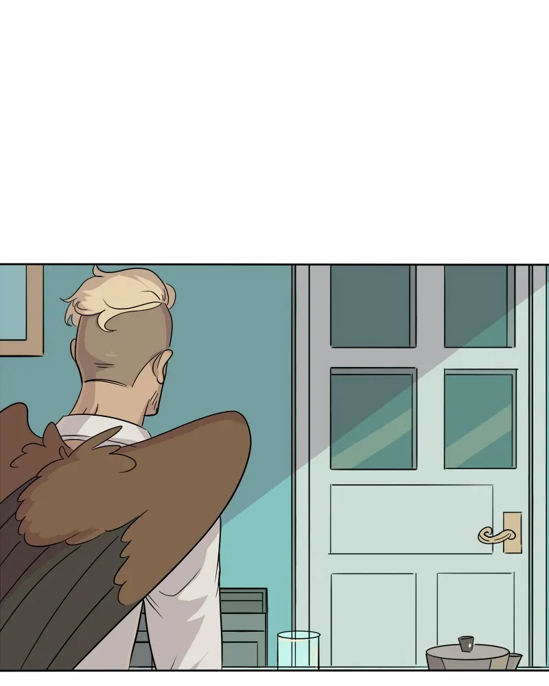 Read The Croaking EN Manga Online