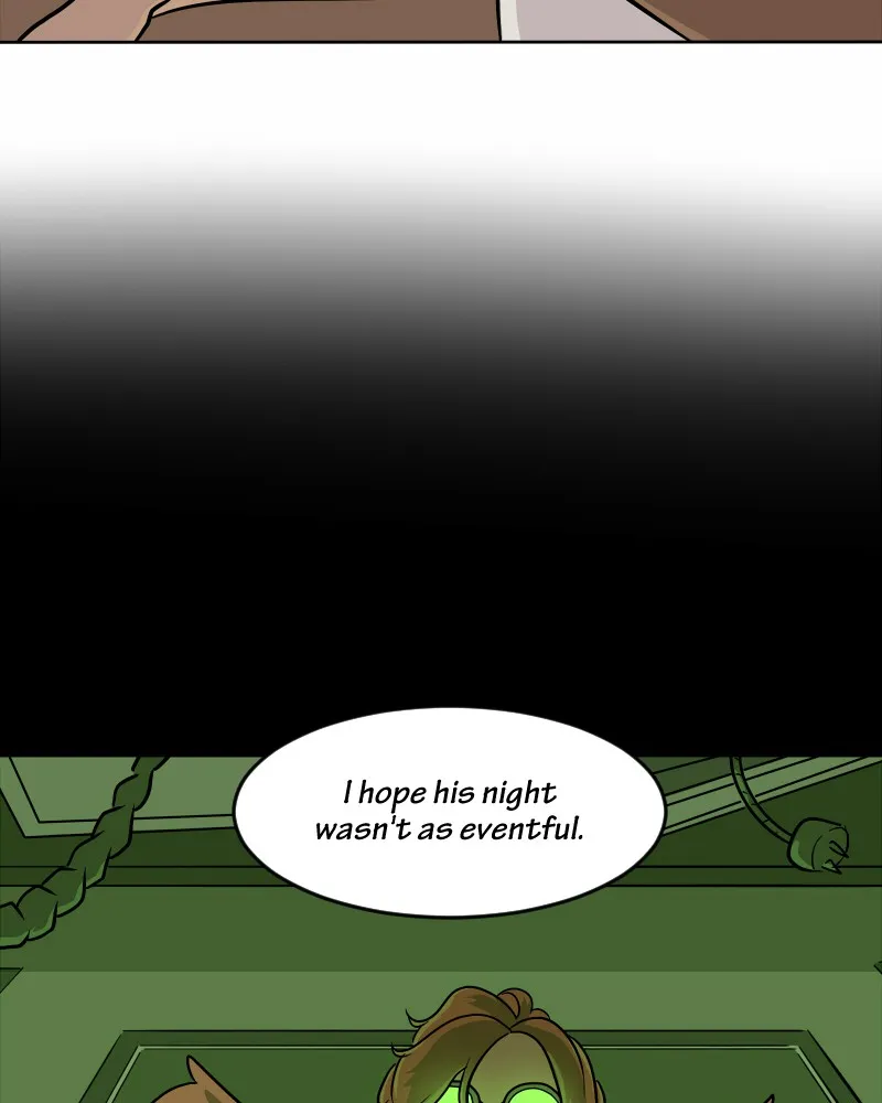 Read The Croaking EN Manga Online