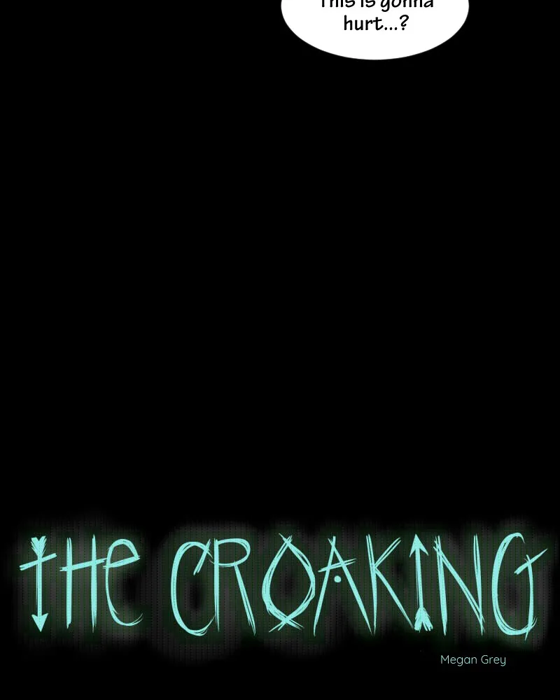 Read The Croaking EN Manga Online