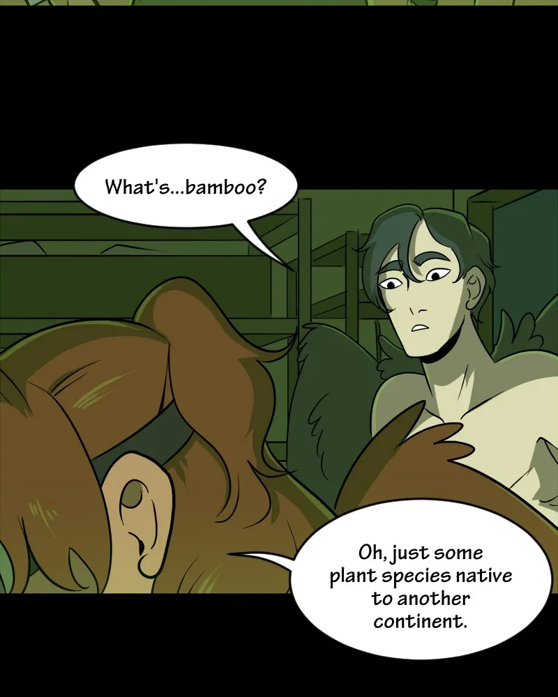 Read The Croaking EN Manga Online