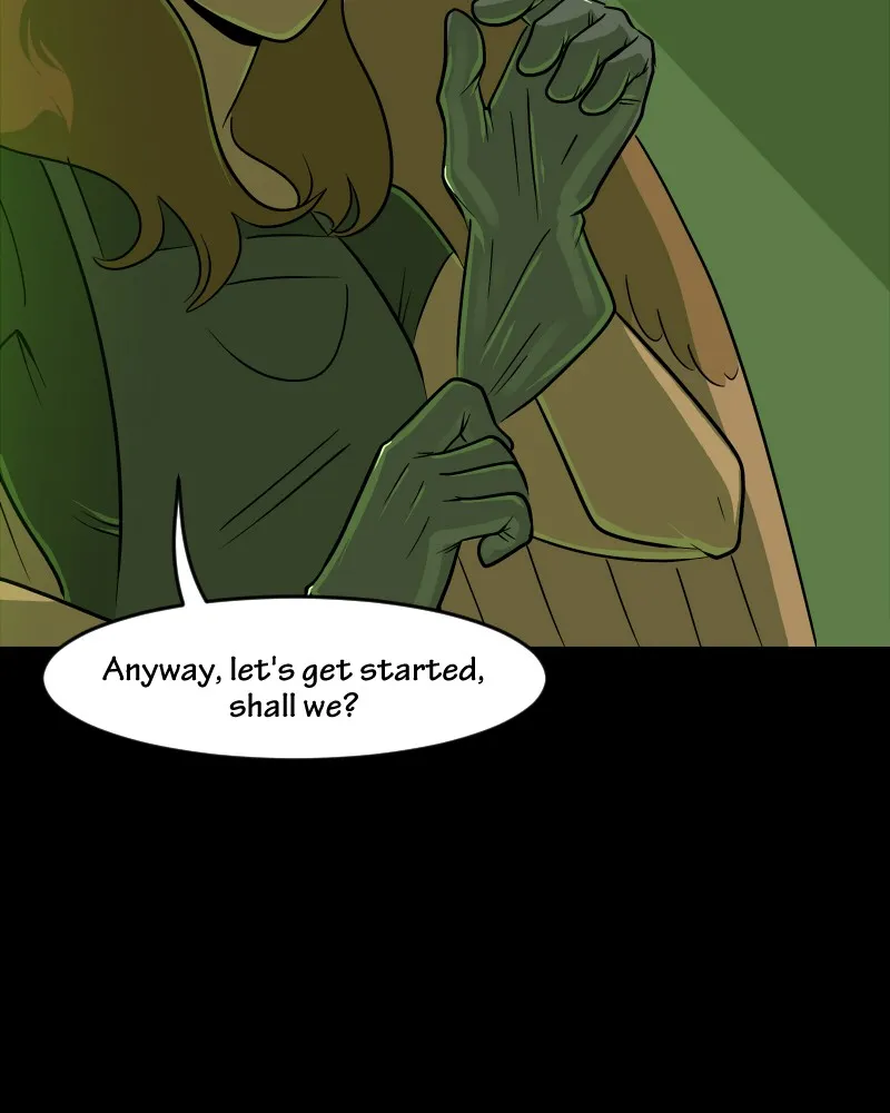 Read The Croaking EN Manga Online