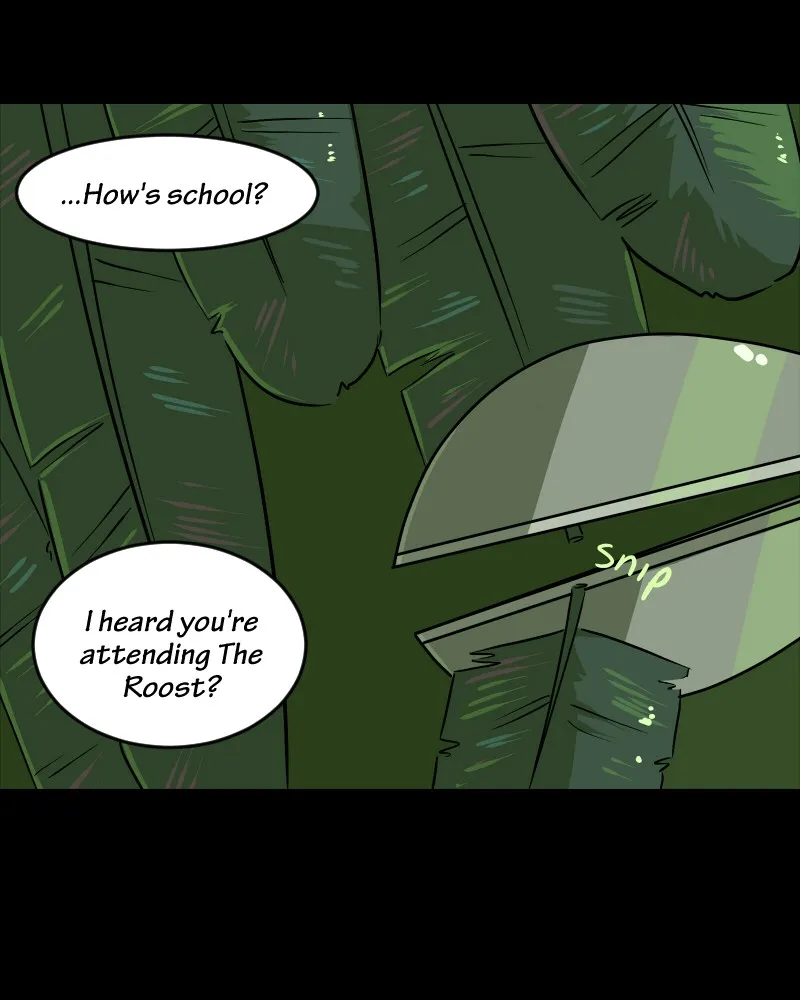 Read The Croaking EN Manga Online