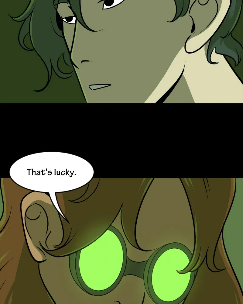 Read The Croaking EN Manga Online