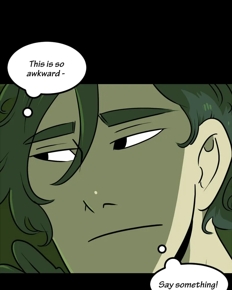 Read The Croaking EN Manga Online