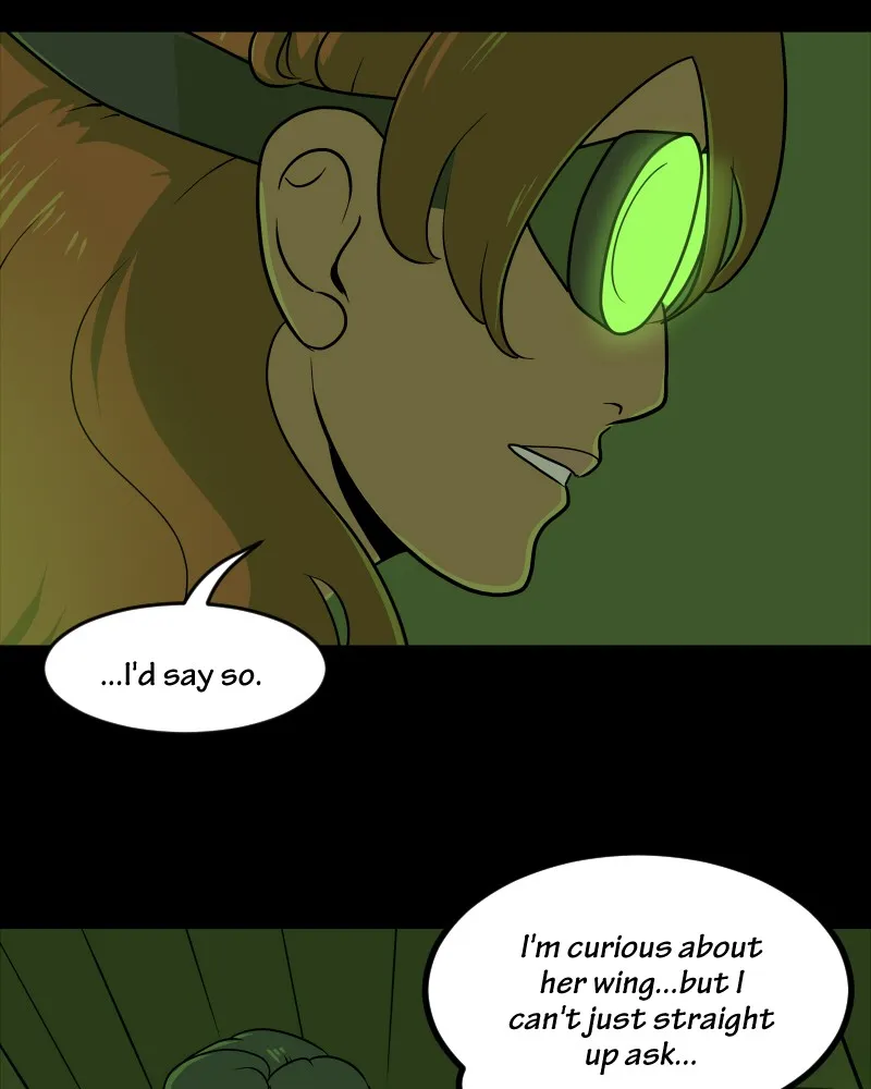 Read The Croaking EN Manga Online