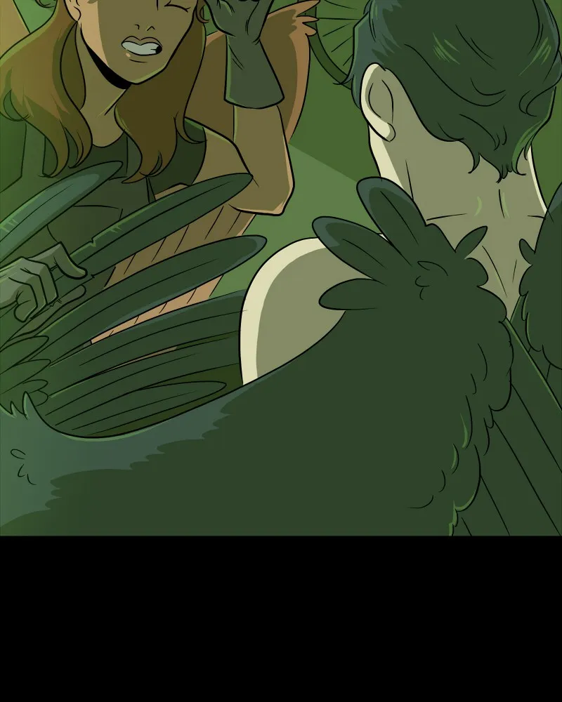 Read The Croaking EN Manga Online