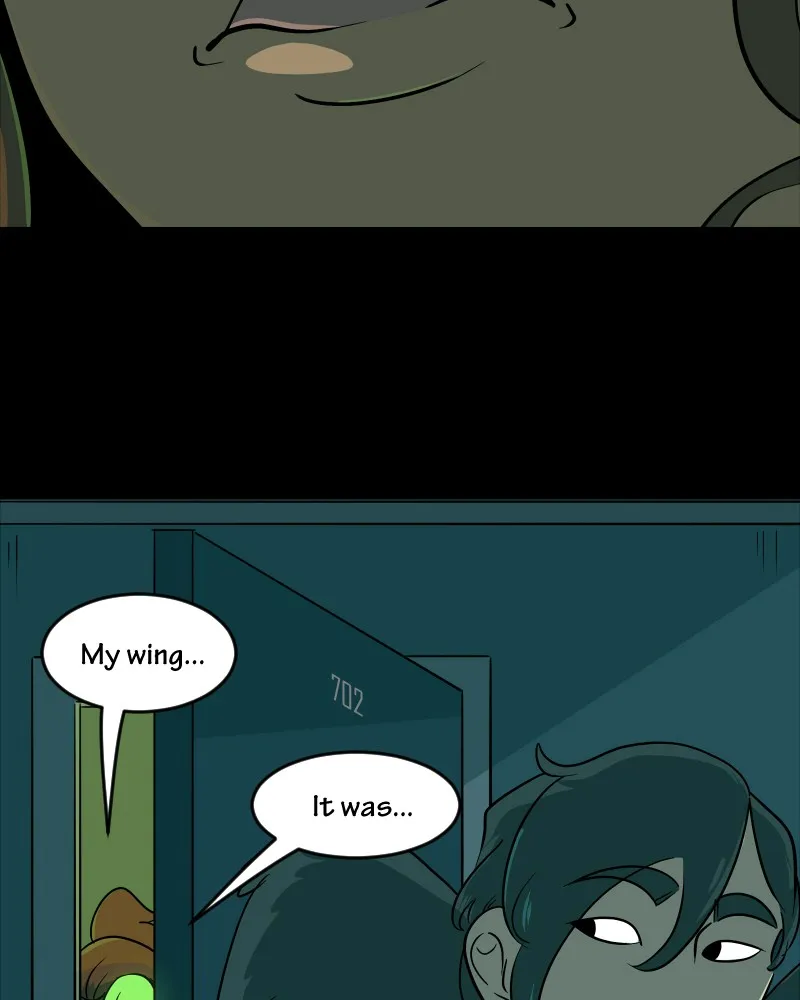 Read The Croaking EN Manga Online