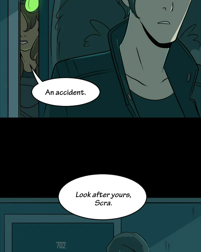 Read The Croaking EN Manga Online