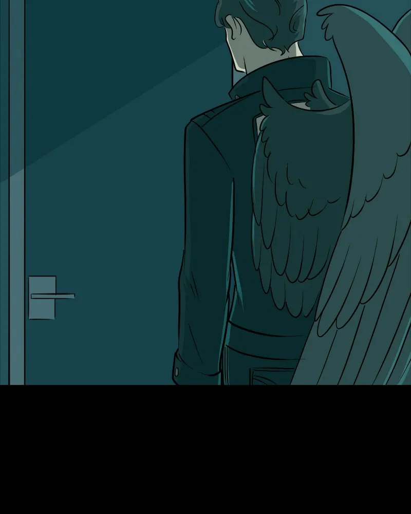 Read The Croaking EN Manga Online