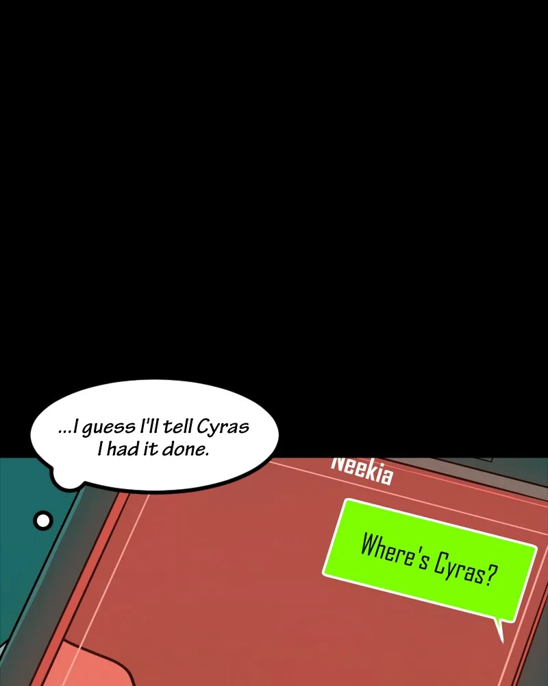 Read The Croaking EN Manga Online