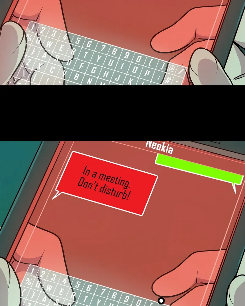 Read The Croaking EN Manga Online