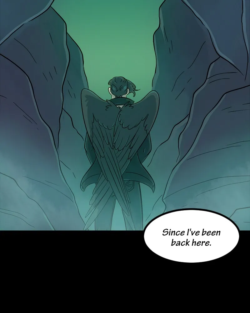 Read The Croaking EN Manga Online