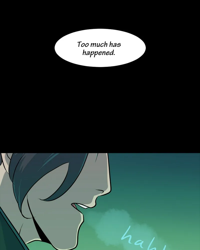 Read The Croaking EN Manga Online