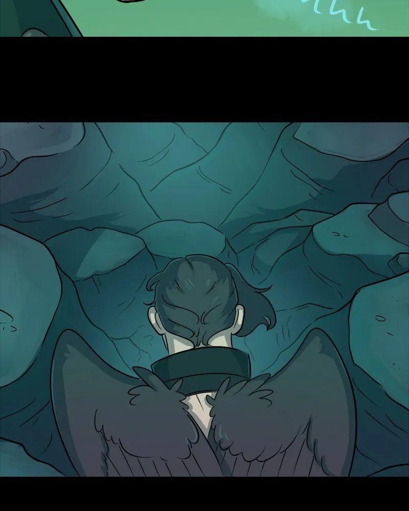 Read The Croaking EN Manga Online