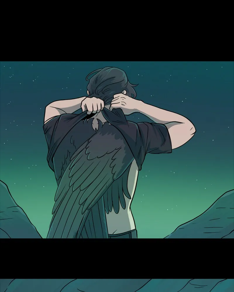 Read The Croaking EN Manga Online