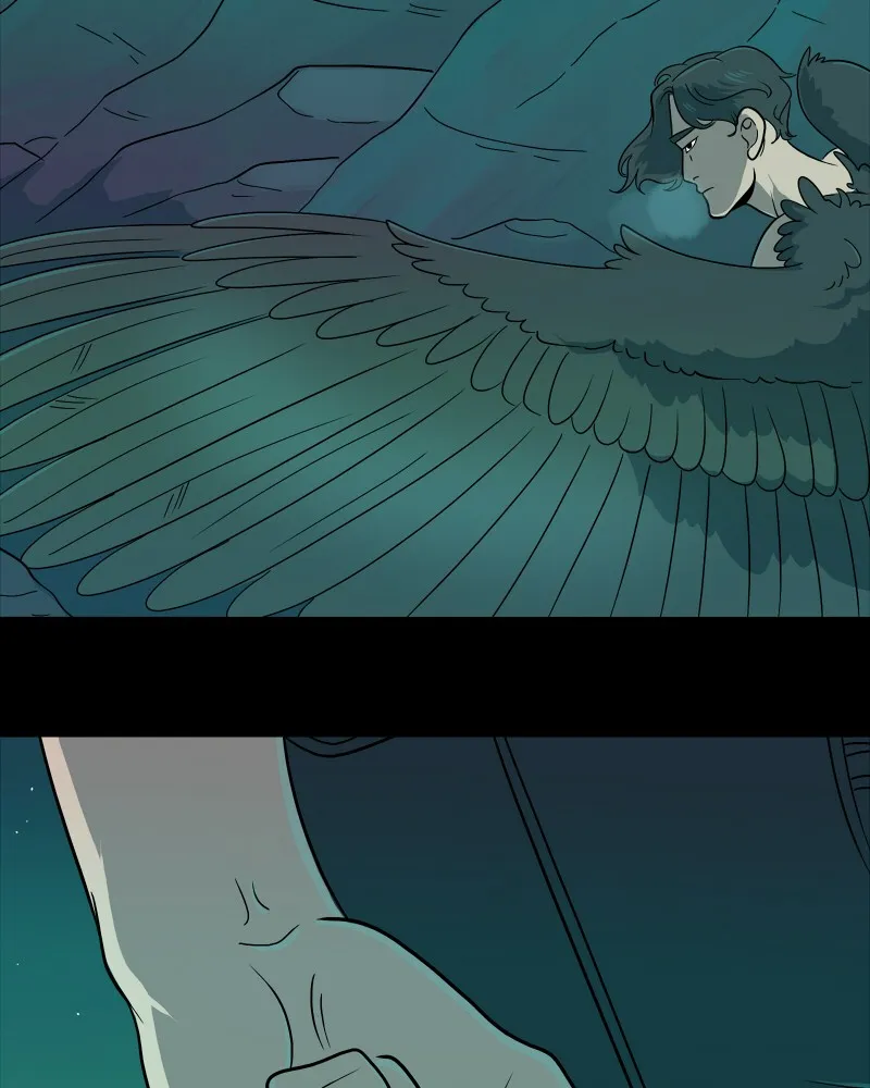 Read The Croaking EN Manga Online