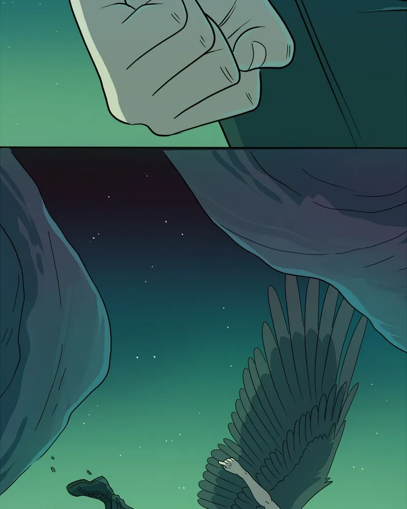 Read The Croaking EN Manga Online
