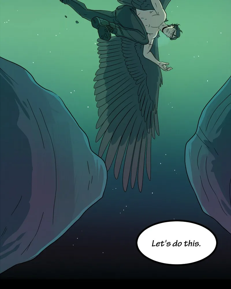 Read The Croaking EN Manga Online